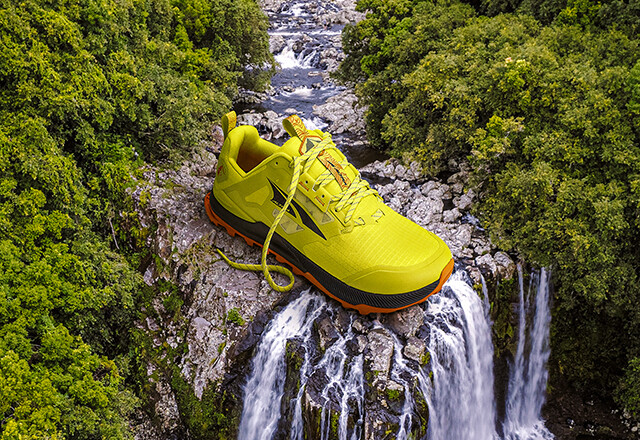 New Lone Peak 8 Trail Running Shoes Altra Running