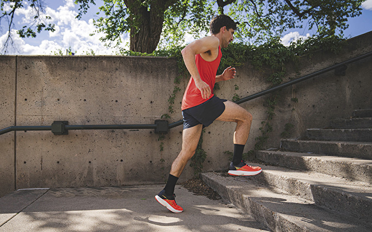 Sportswear Performance and Everyday Altra Running