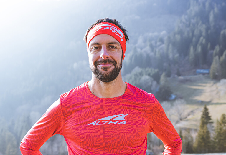 ALTRA ELITE ATHLETE TEAM