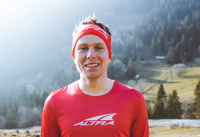 Altra running new arrivals team