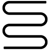 RIM AND CORE MIDSOLE CONSTRUCTION