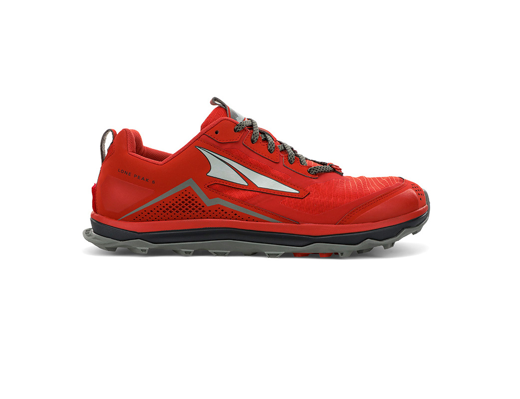 LONE PEAK 5 Man - Altra Running | Official Website