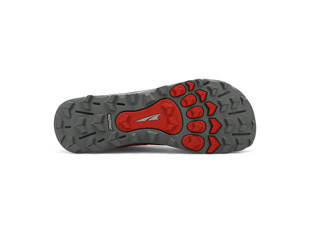LONE PEAK 5 Man - Altra Running | Official Website