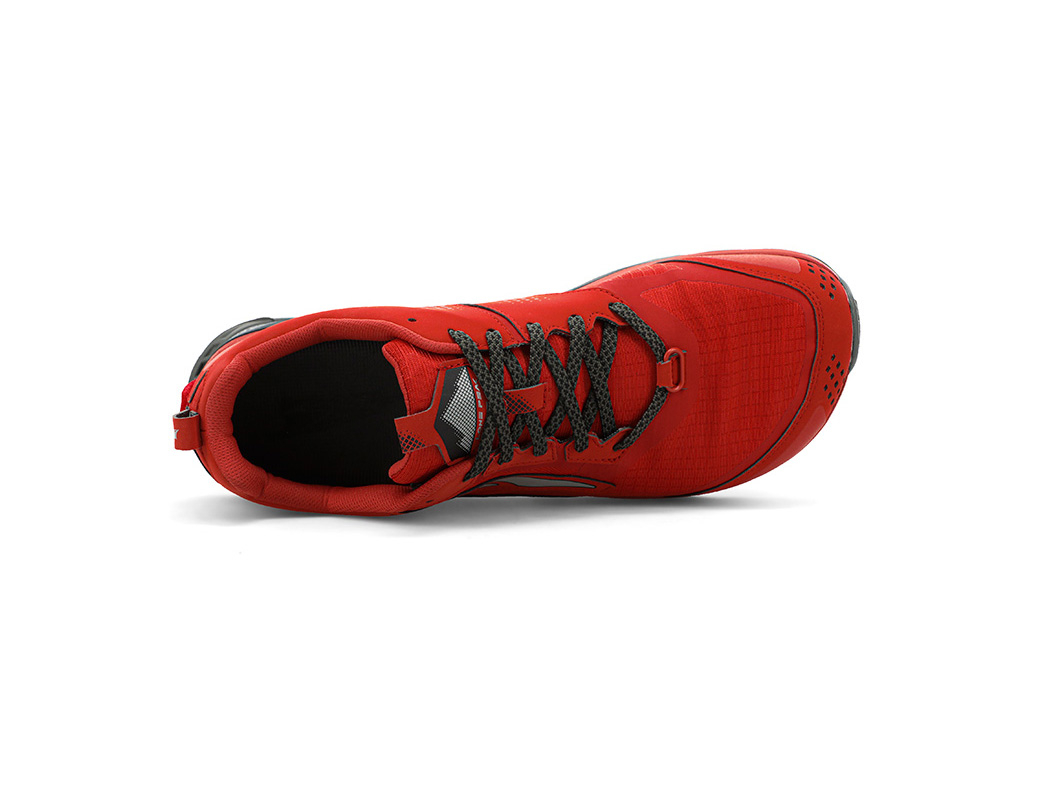 LONE PEAK 5 Man - Altra Running | Official Website
