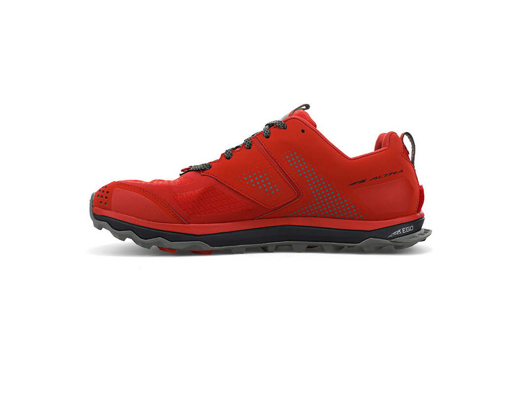 LONE PEAK 5 Man - Altra Running | Official Website
