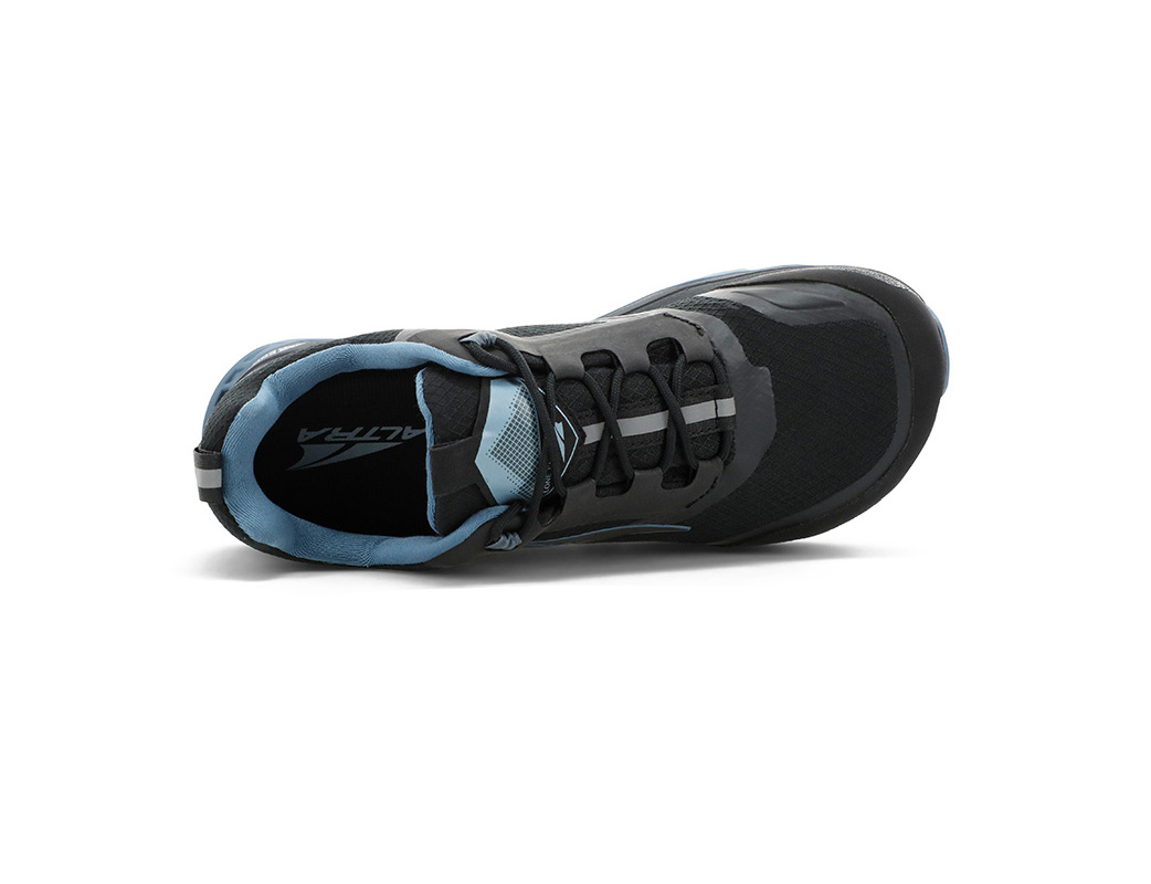 Lone Peak ALL-WTHR Low Woman - Altra Running | Official Website