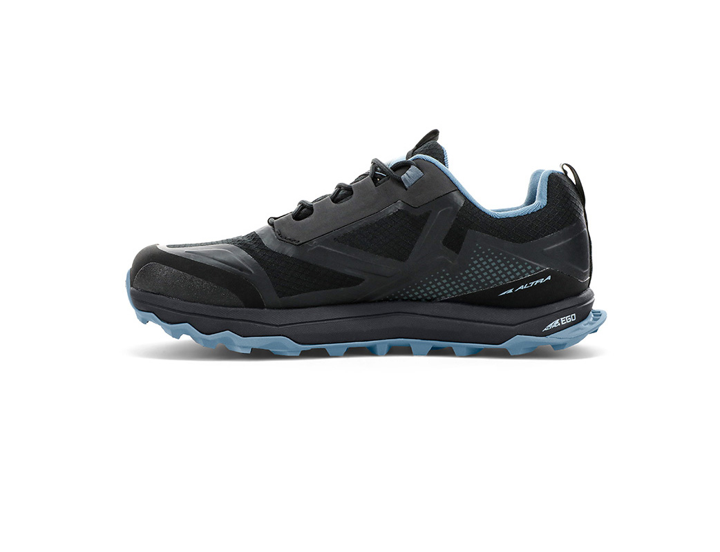 Lone Peak ALL-WTHR Low Woman - Altra Running | Official Website