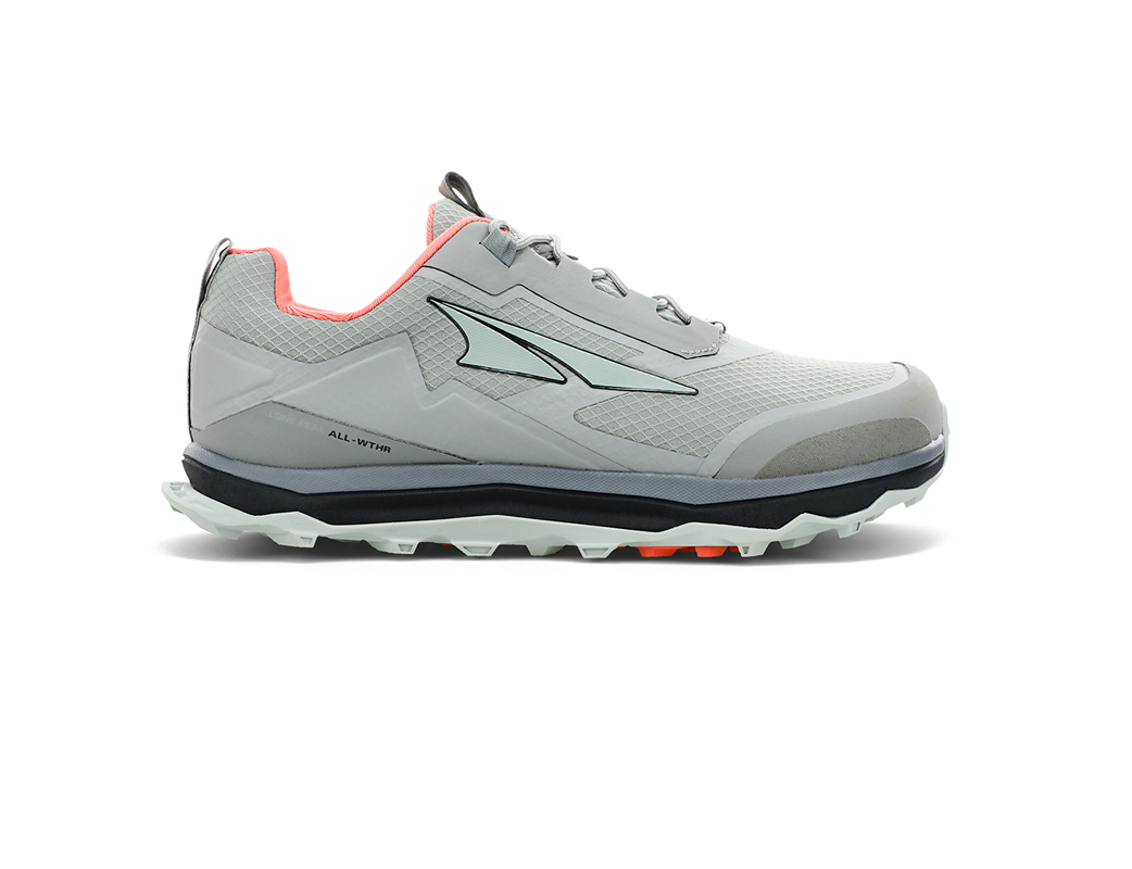 Lone Peak ALL-WTHR Low Woman - Altra Running | Official Website