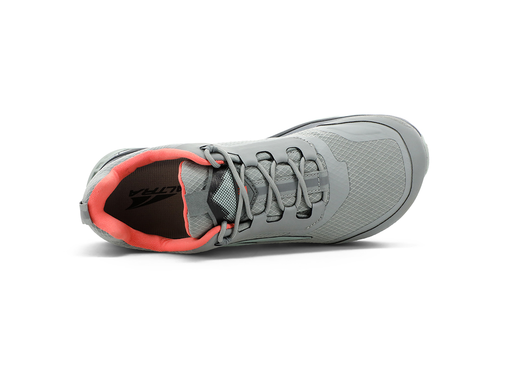 Lone Peak ALL-WTHR Low Woman - Altra Running | Official Website