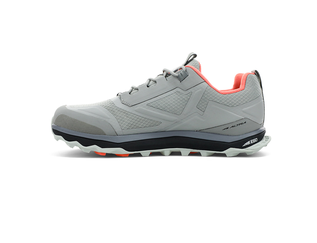 Lone Peak ALL-WTHR Low Woman - Altra Running | Official Website