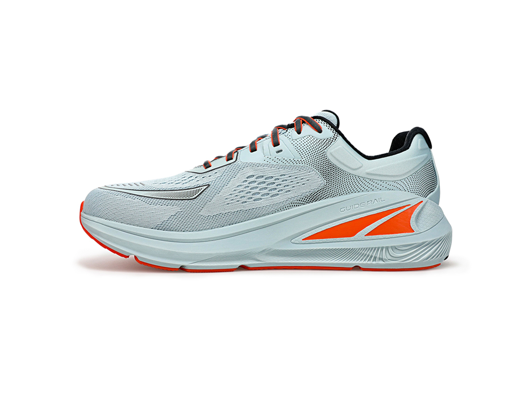 PARADIGM 6 Man - Altra Running | Official Website