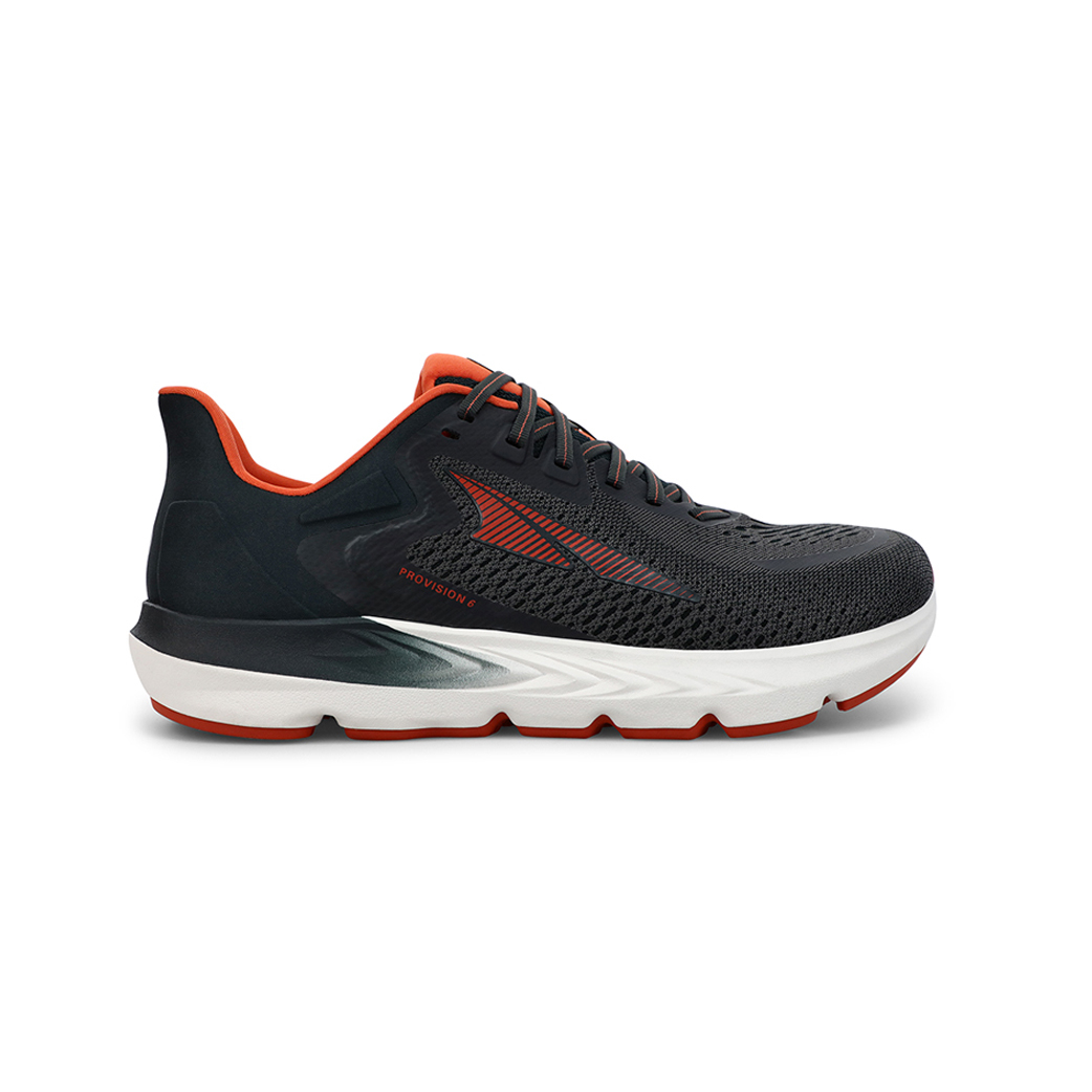 PROVISION 6 Man - Altra Running | Official Website