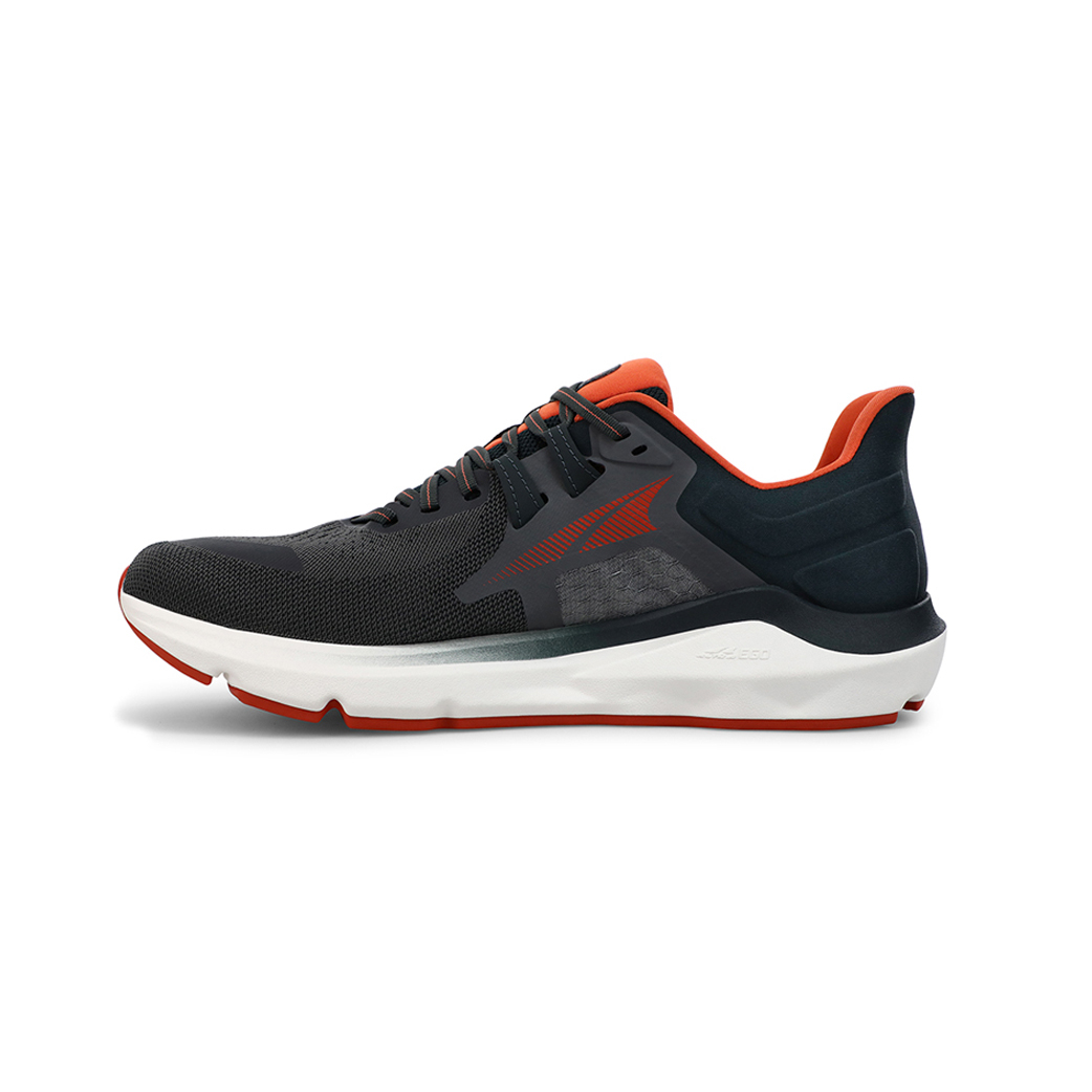 PROVISION 6 Man - Altra Running | Official Website