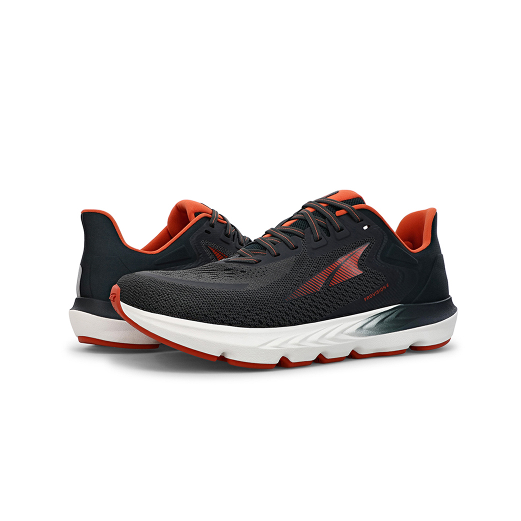 PROVISION 6 Man - Altra Running | Official Website