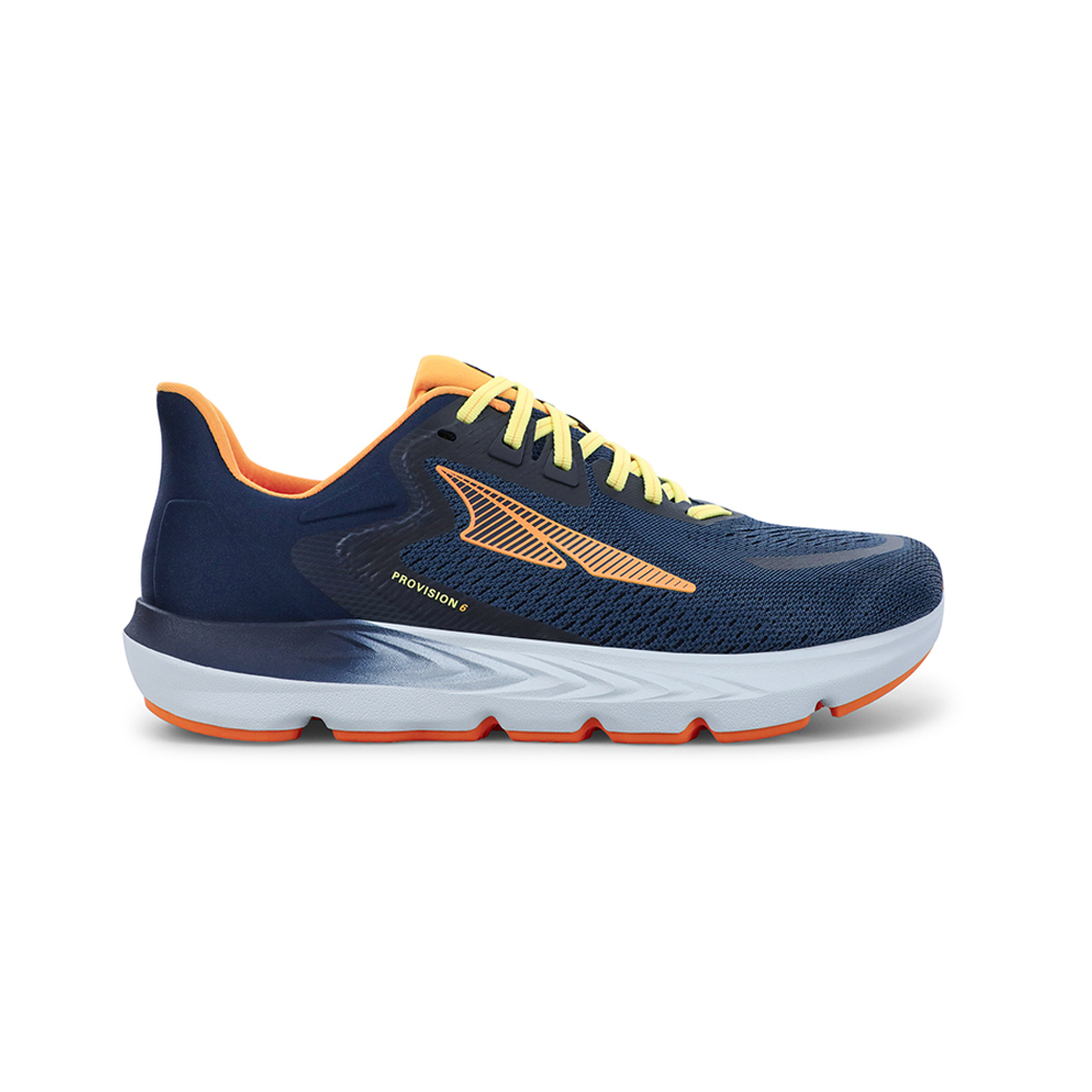 PROVISION 6 Man - Altra Running | Official Website