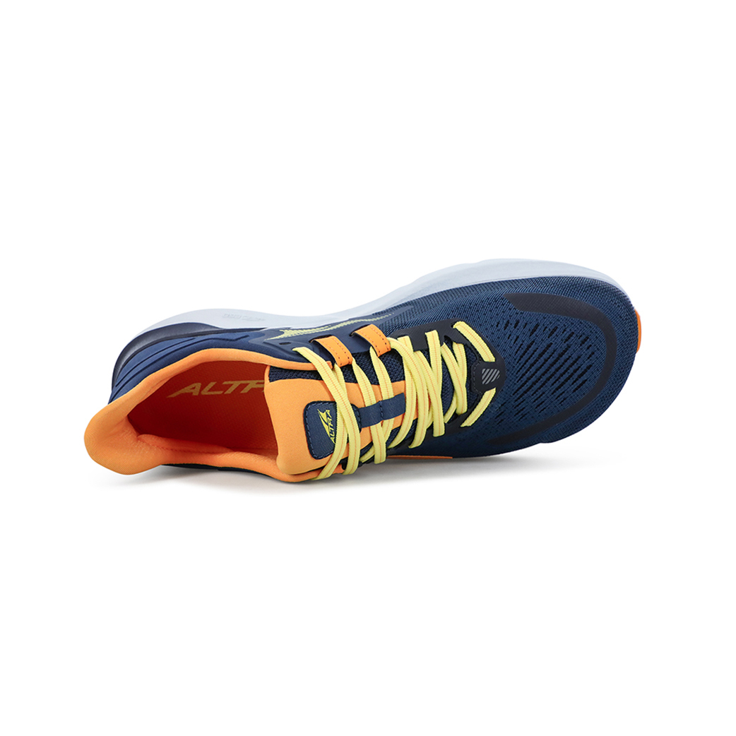 PROVISION 6 Man - Altra Running | Official Website