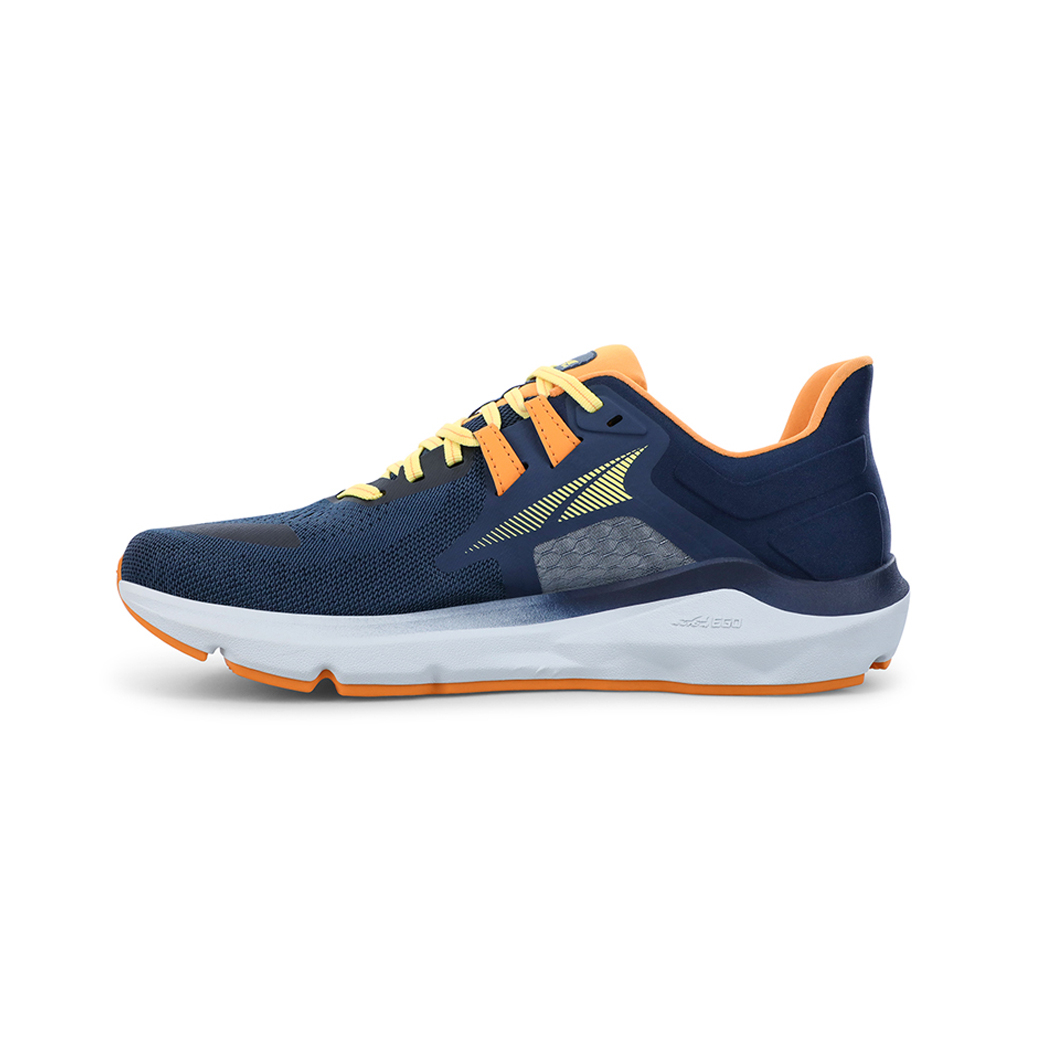 PROVISION 6 Man - Altra Running | Official Website