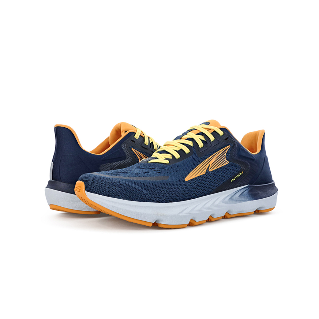 PROVISION 6 Man - Altra Running | Official Website