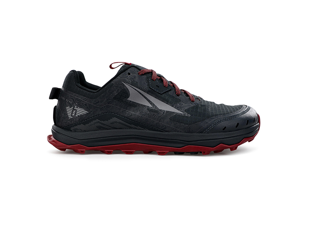 Lone Peak 6 Man - Altra Running | Official Website