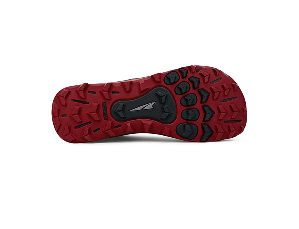 Lone Peak 6 Man - Altra Running | Official Website