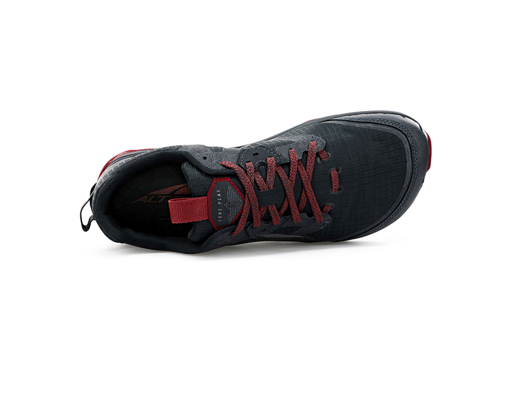 Lone Peak 6 Man - Altra Running | Official Website