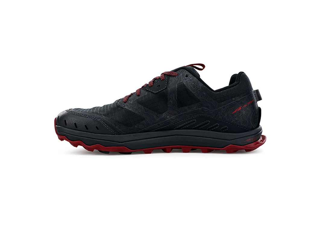Lone Peak 6 Man - Altra Running | Official Website