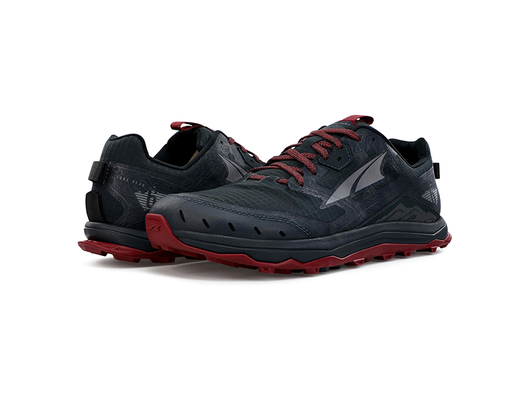 Lone Peak 6 Man - Altra Running | Official Website