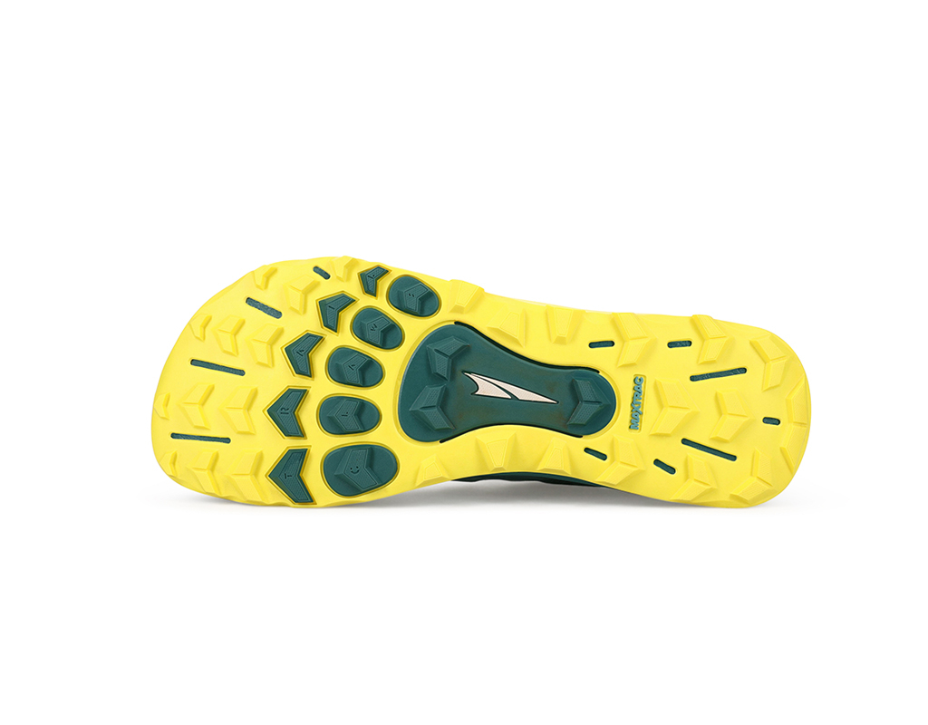 LONE PEAK 6 Man - Altra Running | Official Website
