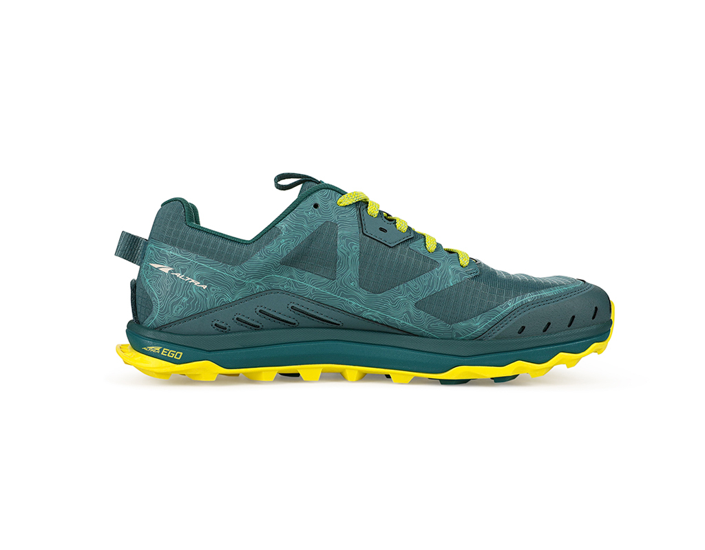 LONE PEAK 6 Man - Altra Running | Official Website