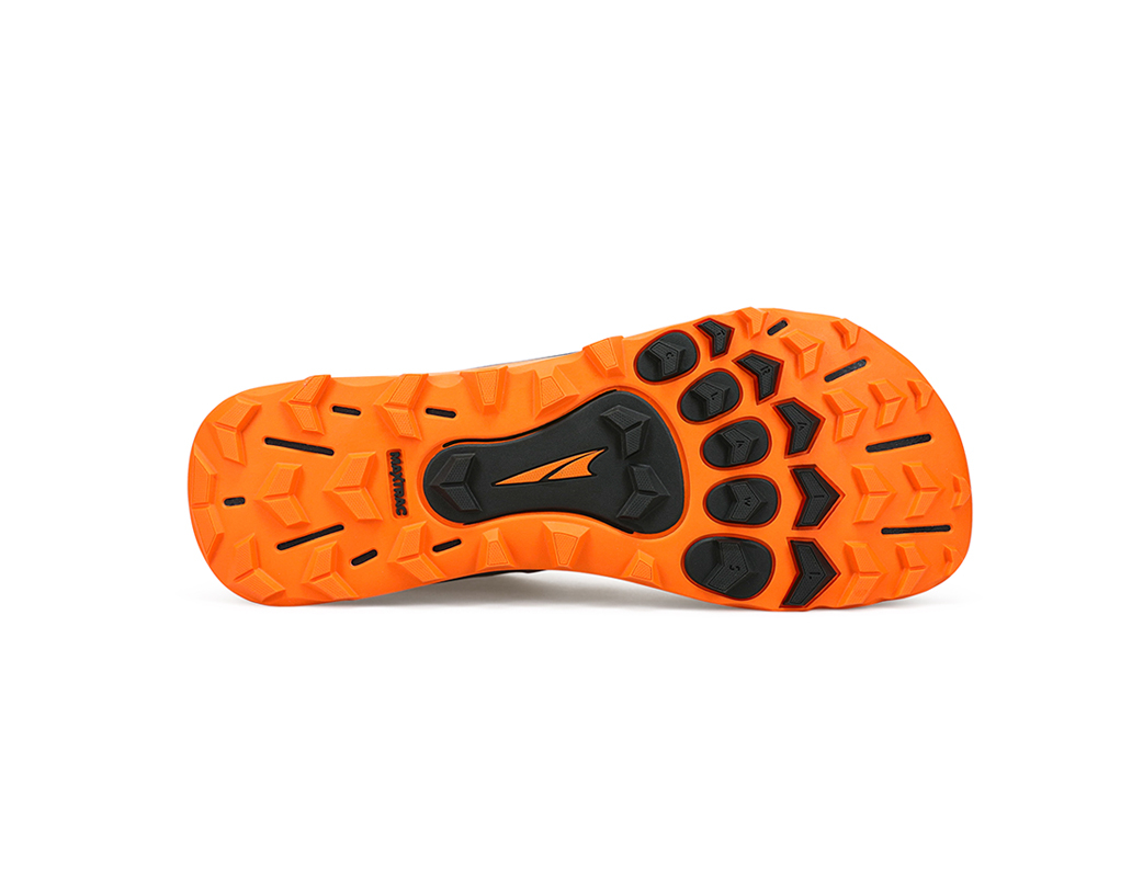 LONE PEAK 6 Man - Altra Running | Official Website