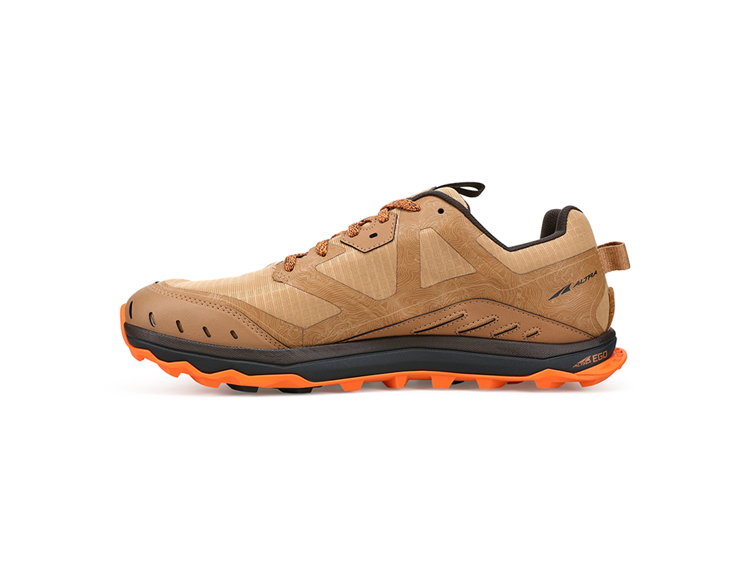 LONE PEAK 6 Man - Altra Running | Official Website