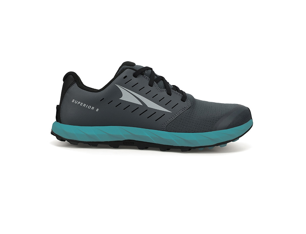 Superior 5 Woman - Altra Running | Official Website