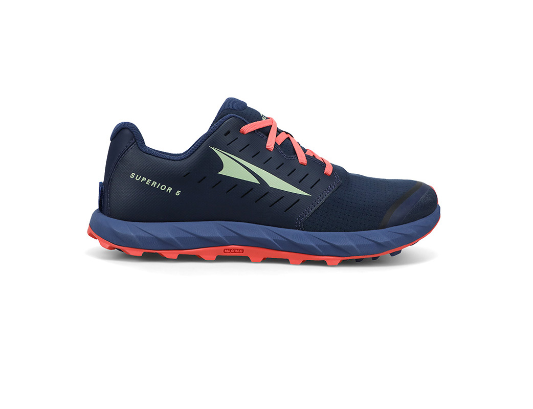 Superior 5 Woman - Altra Running | Official Website