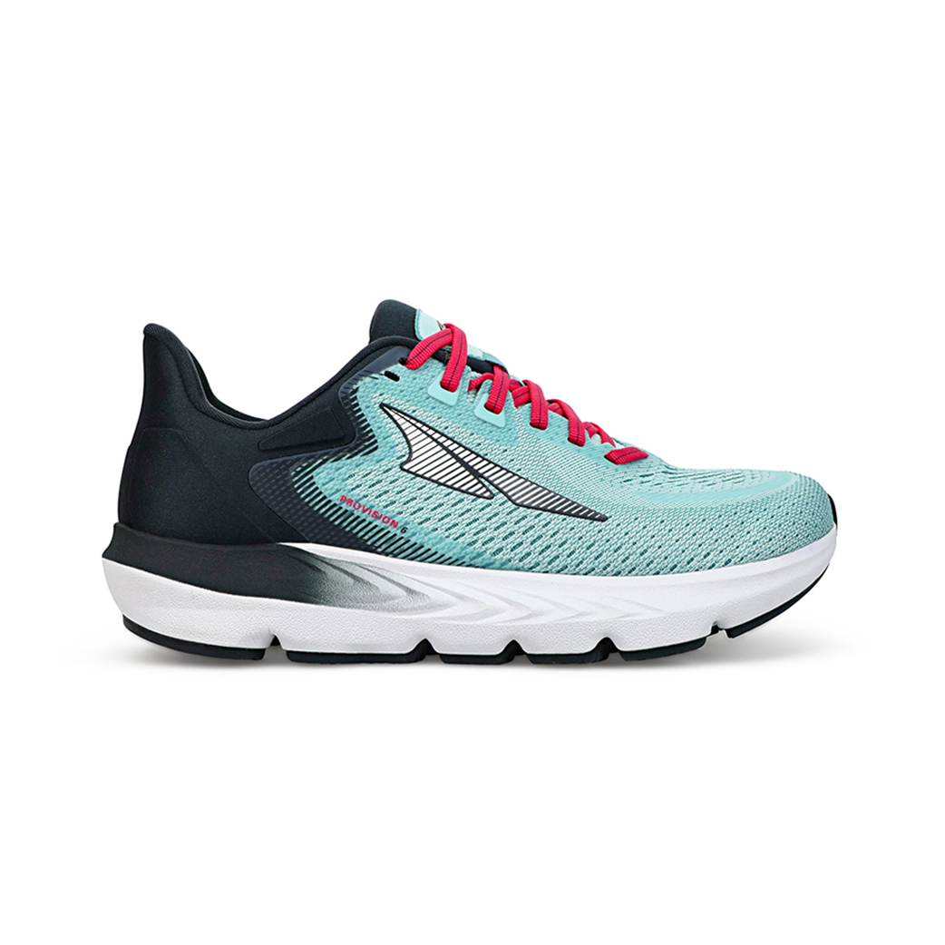 PROVISION 6 Woman - Altra Running | Official Website