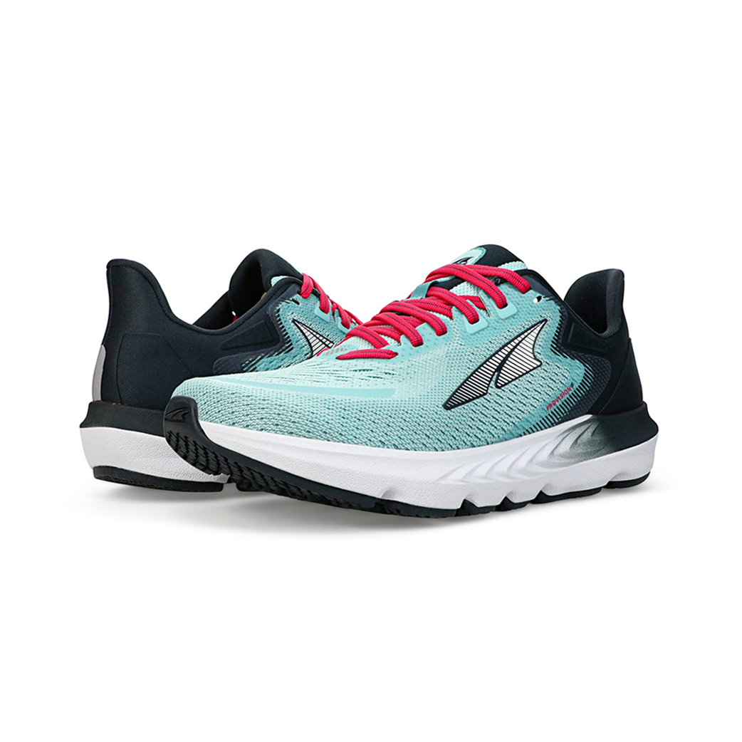 PROVISION 6 Woman - Altra Running | Official Website