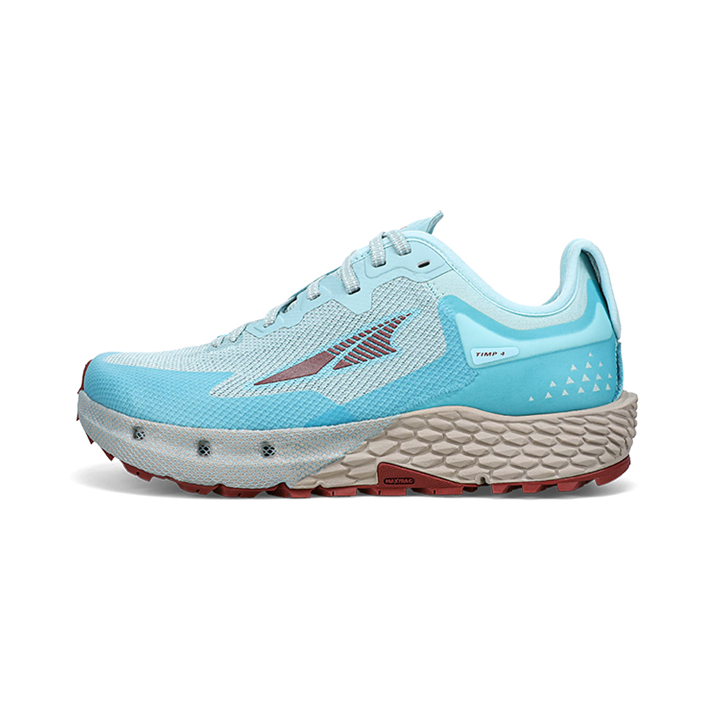 Timp 4 Woman - Altra Running | Official Website