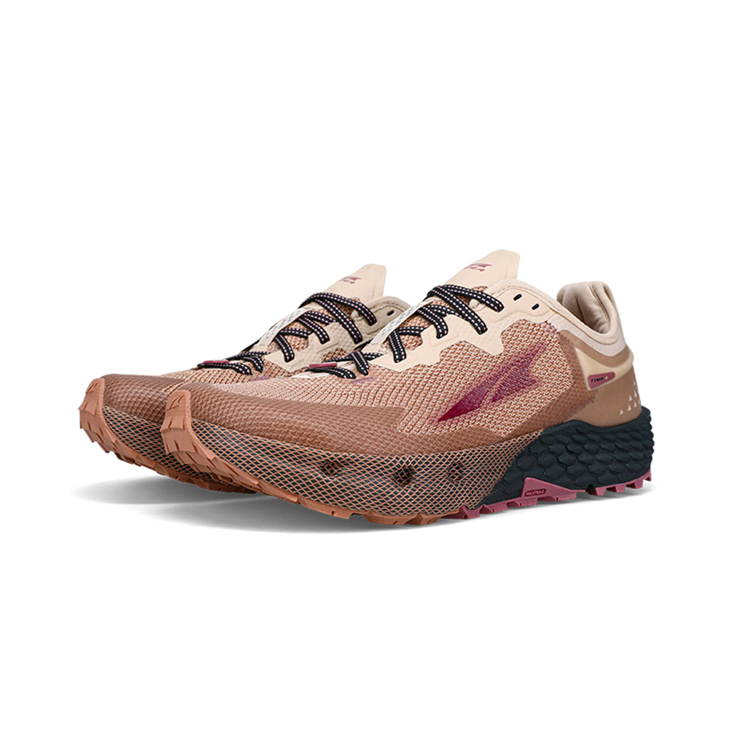 Timp 4 Woman - Altra Running | Official Website