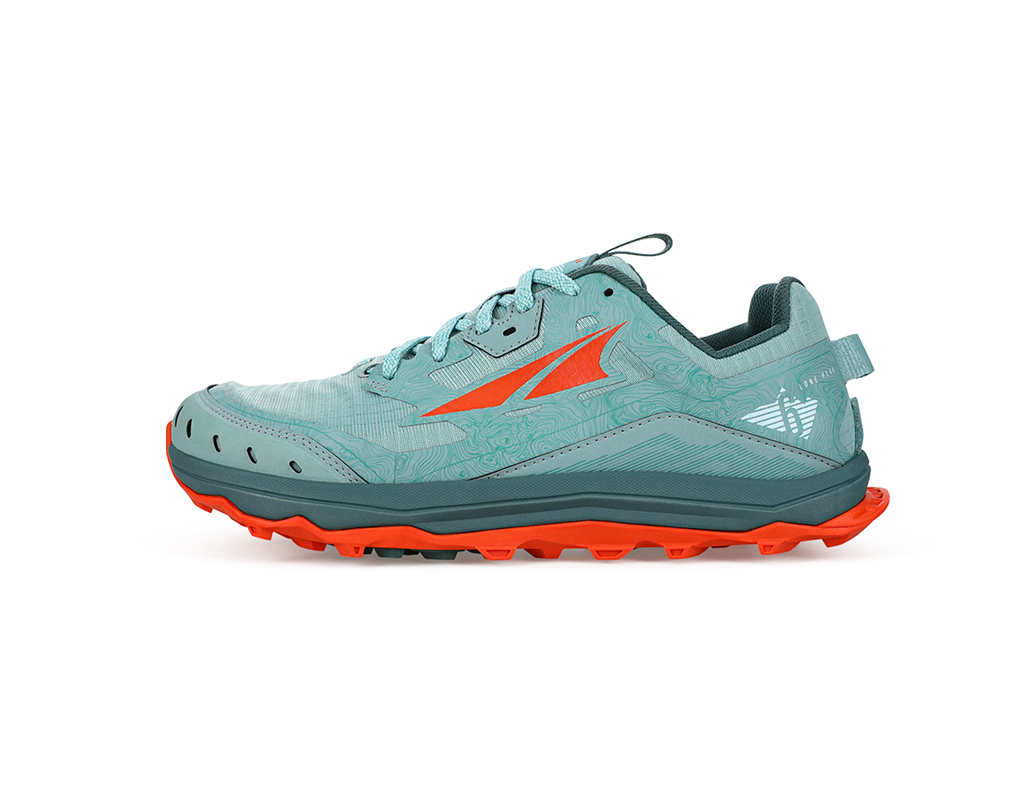 LONE PEAK 6 Woman - Altra Running | Official Website