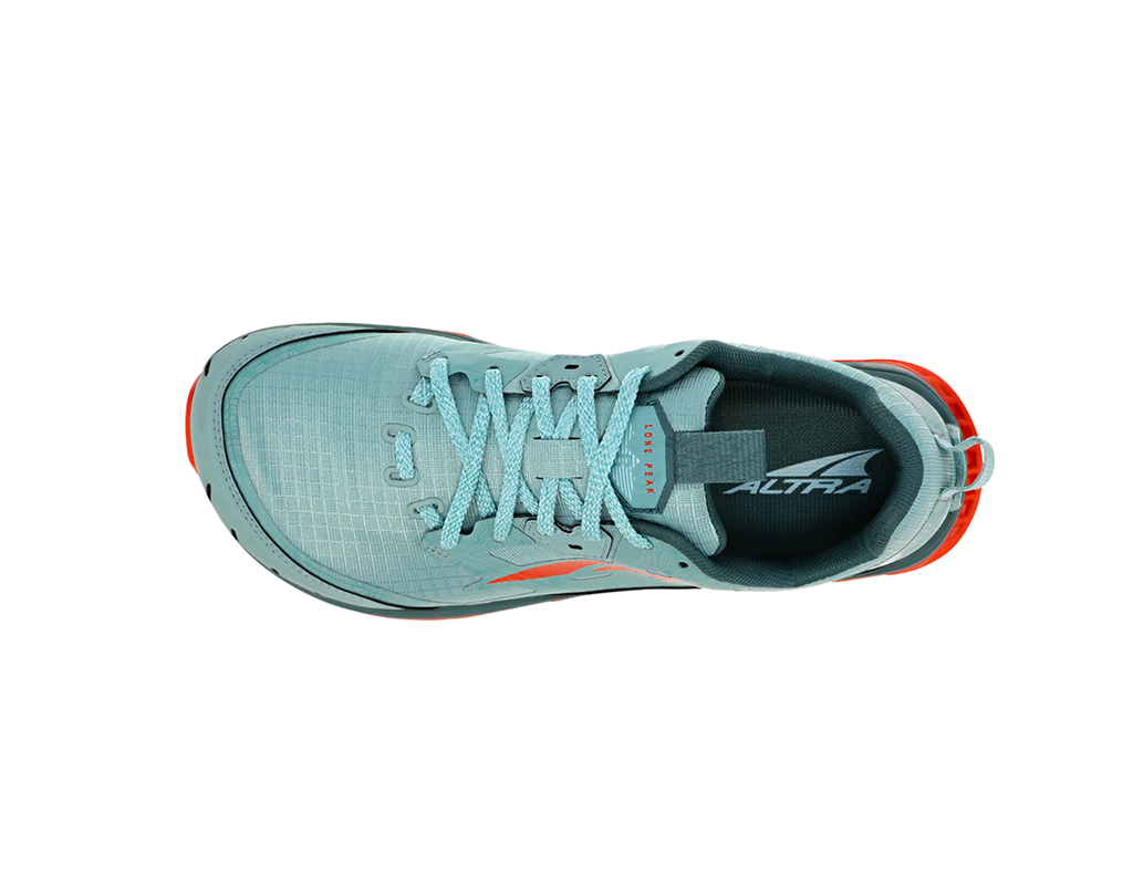 LONE PEAK 6 Woman - Altra Running | Official Website
