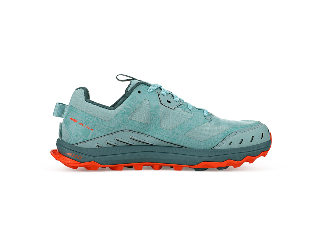 LONE PEAK 6 Woman - Altra Running | Official Website