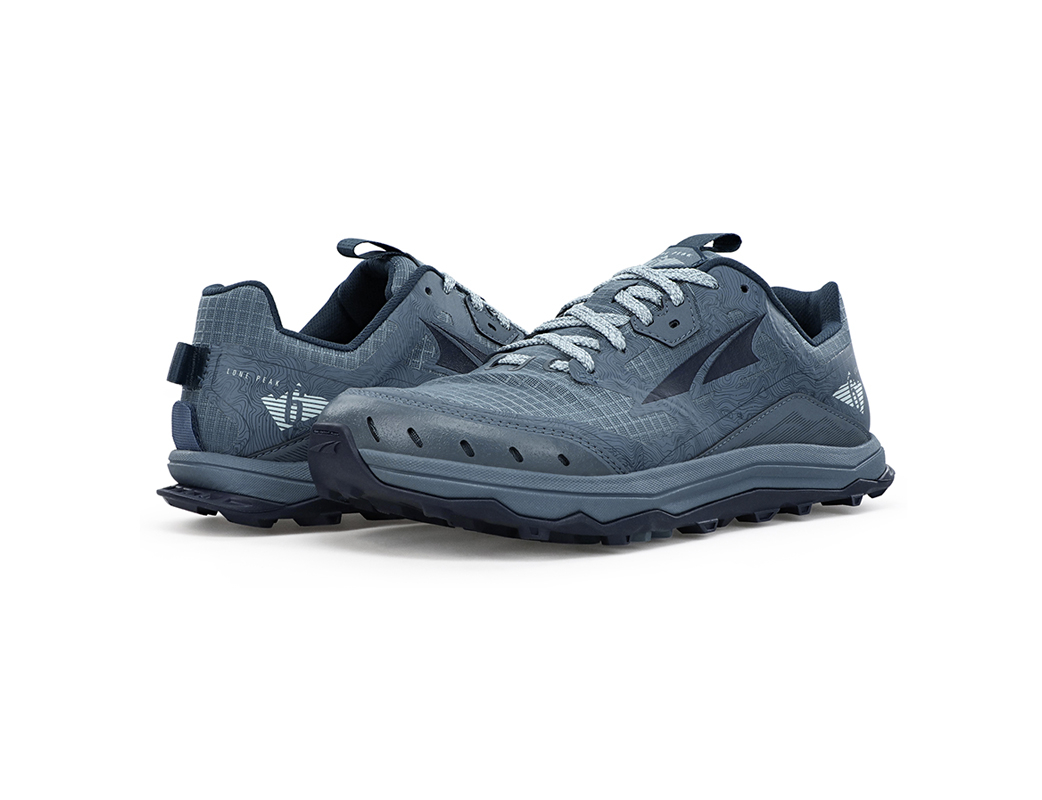 Lone Peak 6 Woman - Altra Running | Official Website