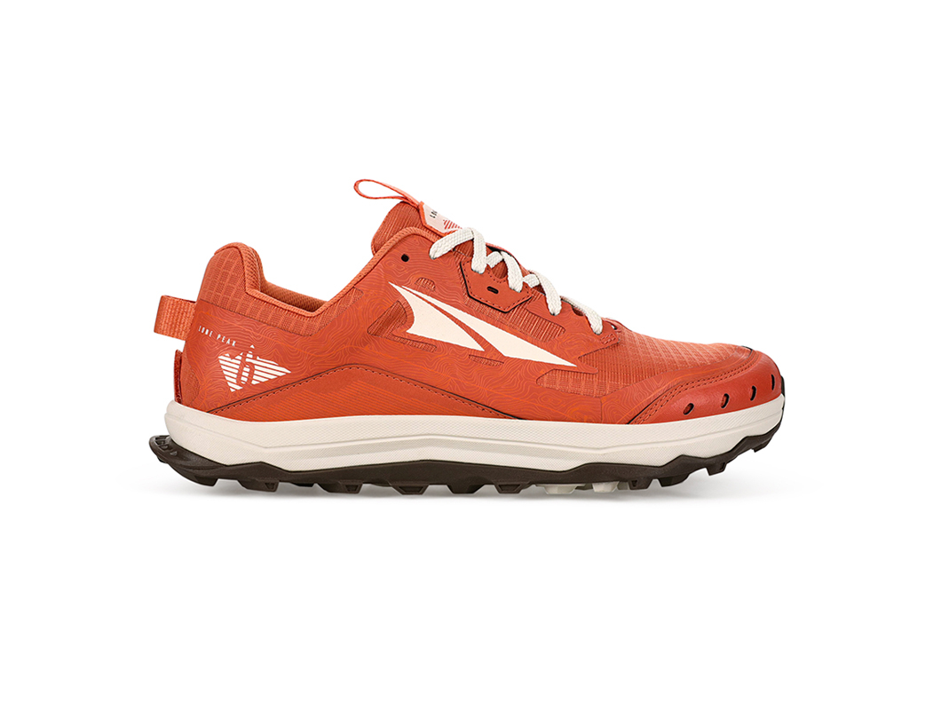 LONE PEAK 6 Woman - Altra Running | Official Website