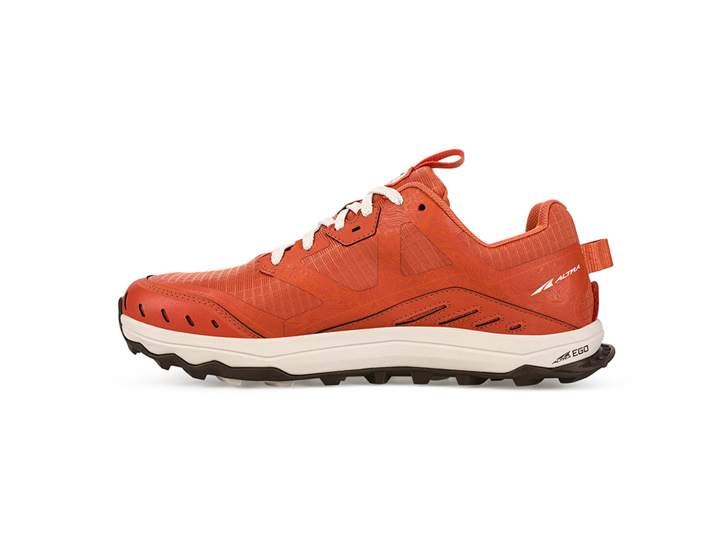 LONE PEAK 6 Woman - Altra Running | Official Website