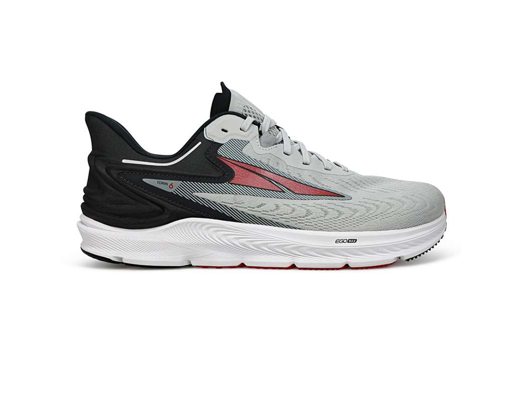 TORIN 6 WIDE Man - Altra Running | Official Website