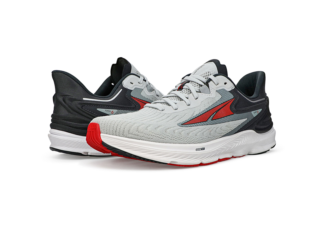 TORIN 6 WIDE Man - Altra Running | Official Website