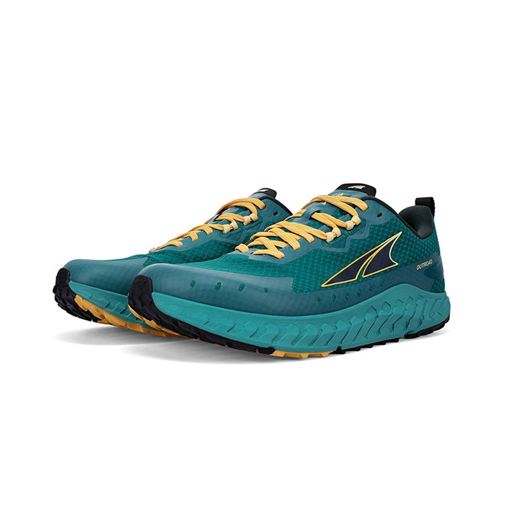 OUTROAD Man - Altra Running | Official Website