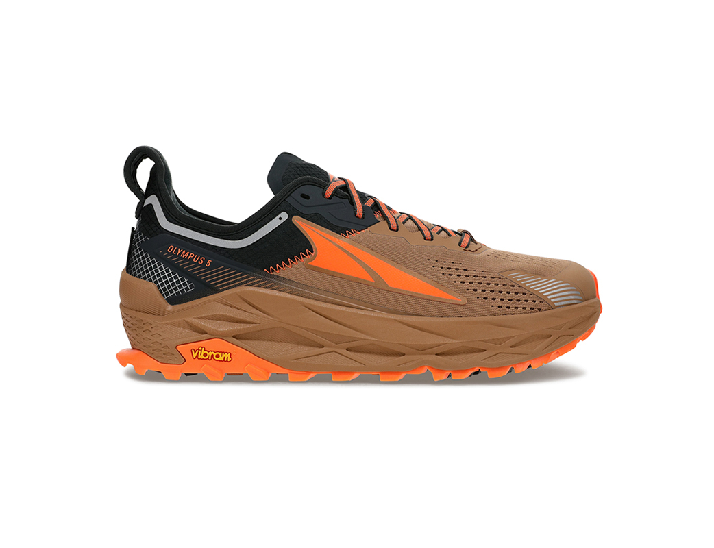 OLYMPUS 5 Man - Altra Running | Official Website