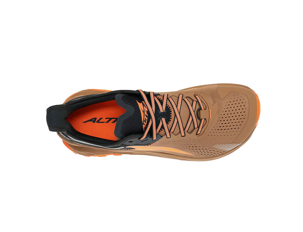 OLYMPUS 5 Man - Altra Running | Official Website