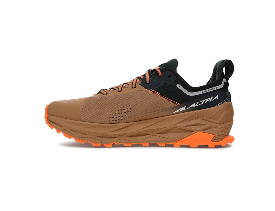 OLYMPUS 5 Man - Altra Running | Official Website