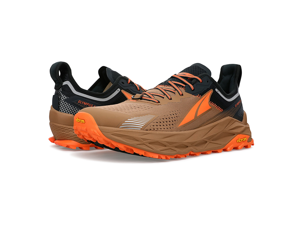 OLYMPUS 5 Man - Altra Running | Official Website